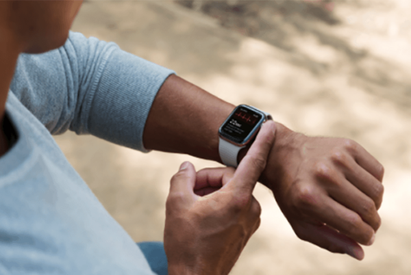 WatchGPT: fala com o ChatGPT através do Apple Watch