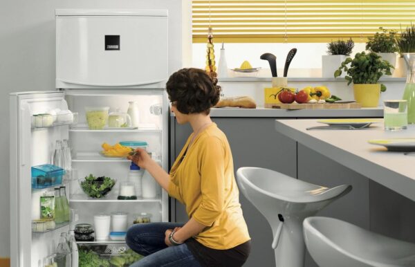 5 sinais de que precisas de um novo frigorífico