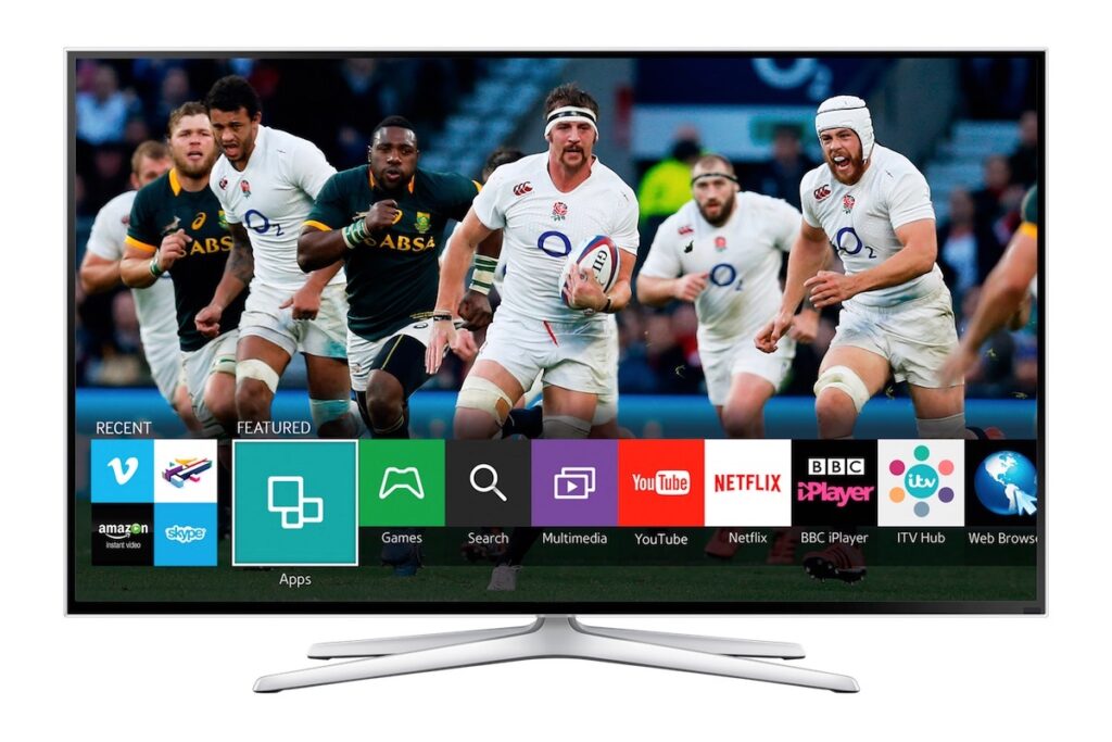 nobrand / Smart TV Samsung