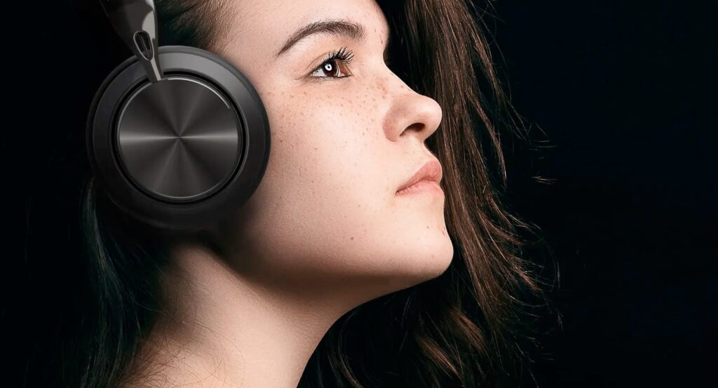 Headphones Mixcder
