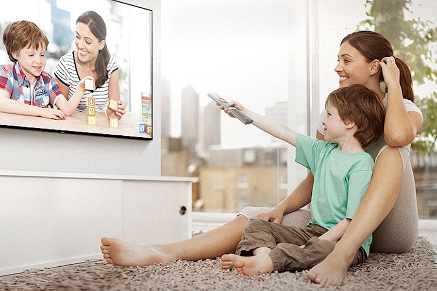 3 formas fáceis de ligares a tua Smart TV à Internet