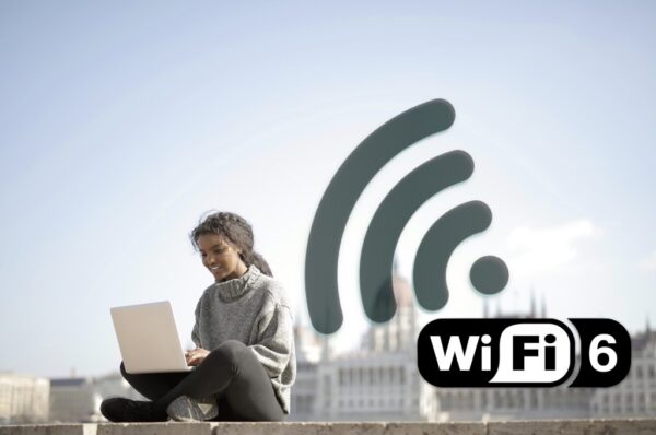 Se a WI-fi 6 impressiona, espere até experimentar a Wi-fi 6E