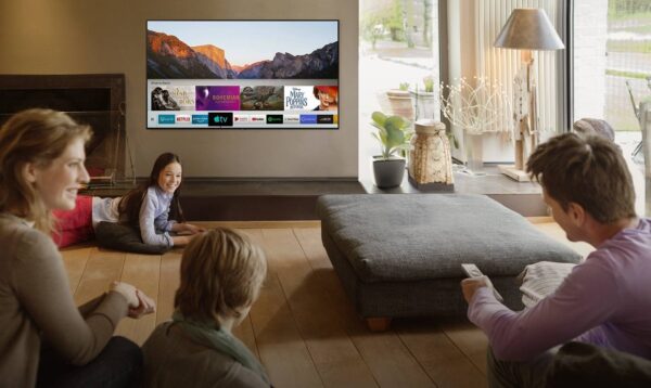3 formas fáceis de ligares a tua Smart TV à Internet