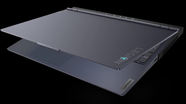 Computador portátil gaming Legion Slim 7i, da Lenovo