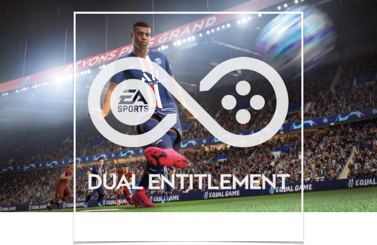 FIFA 22 só terá upgrade para próxima geração na Edição Ultimate