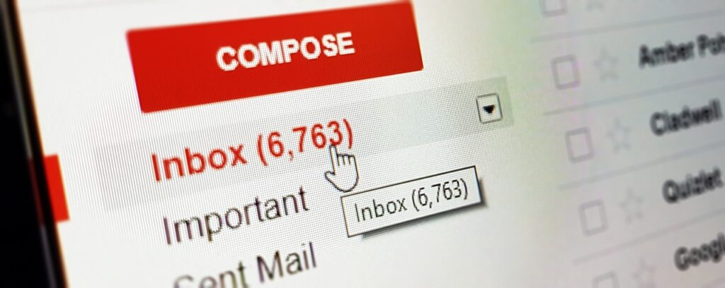 Dicas para Gmail: trabalhe melhor com estas ferramentas