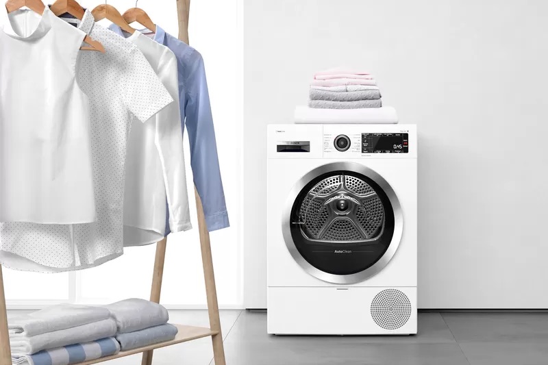 Como escolher a máquina de secar roupa ideal: dicas simples