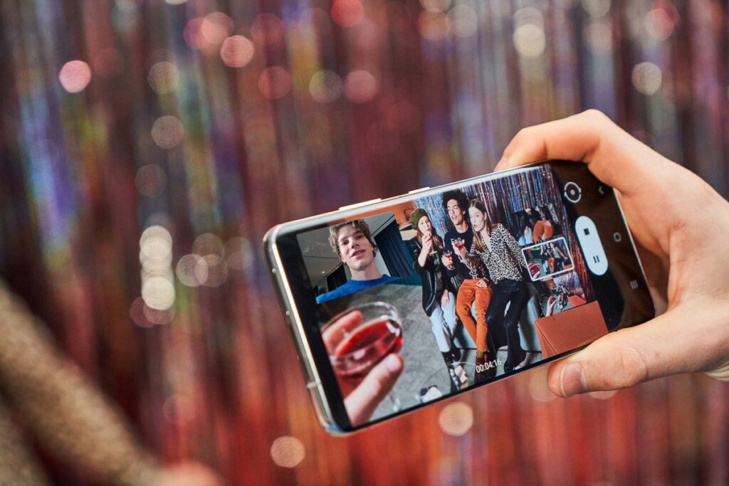 Samsung Galaxy S21: dicas para fotografar e impressionar