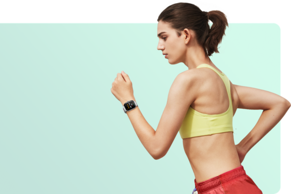 Smartwatch versus pulseira fitness: qual adquirir?