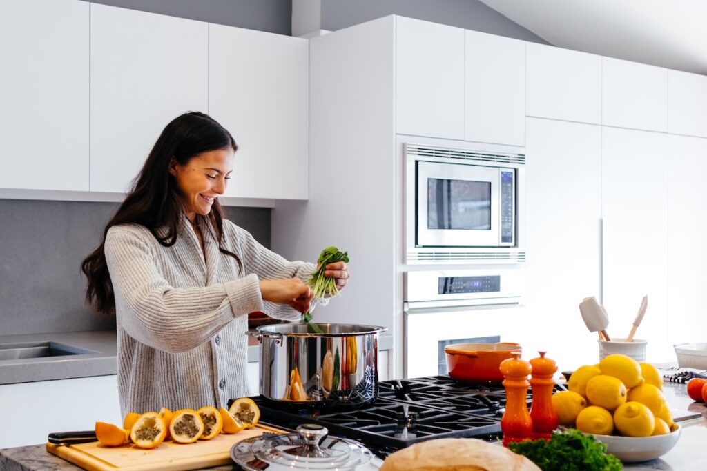 5 equipamentos que não podem faltar na tua cozinha em 2023