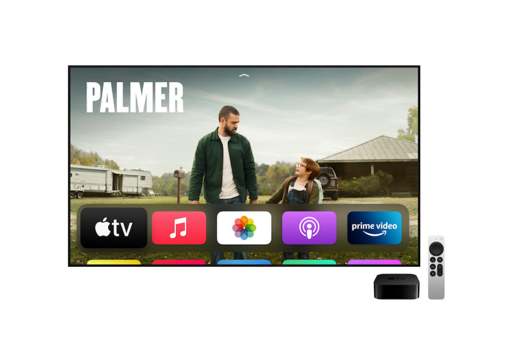 Apple TV 4K: uma autêntica revolução na sua sala de estar