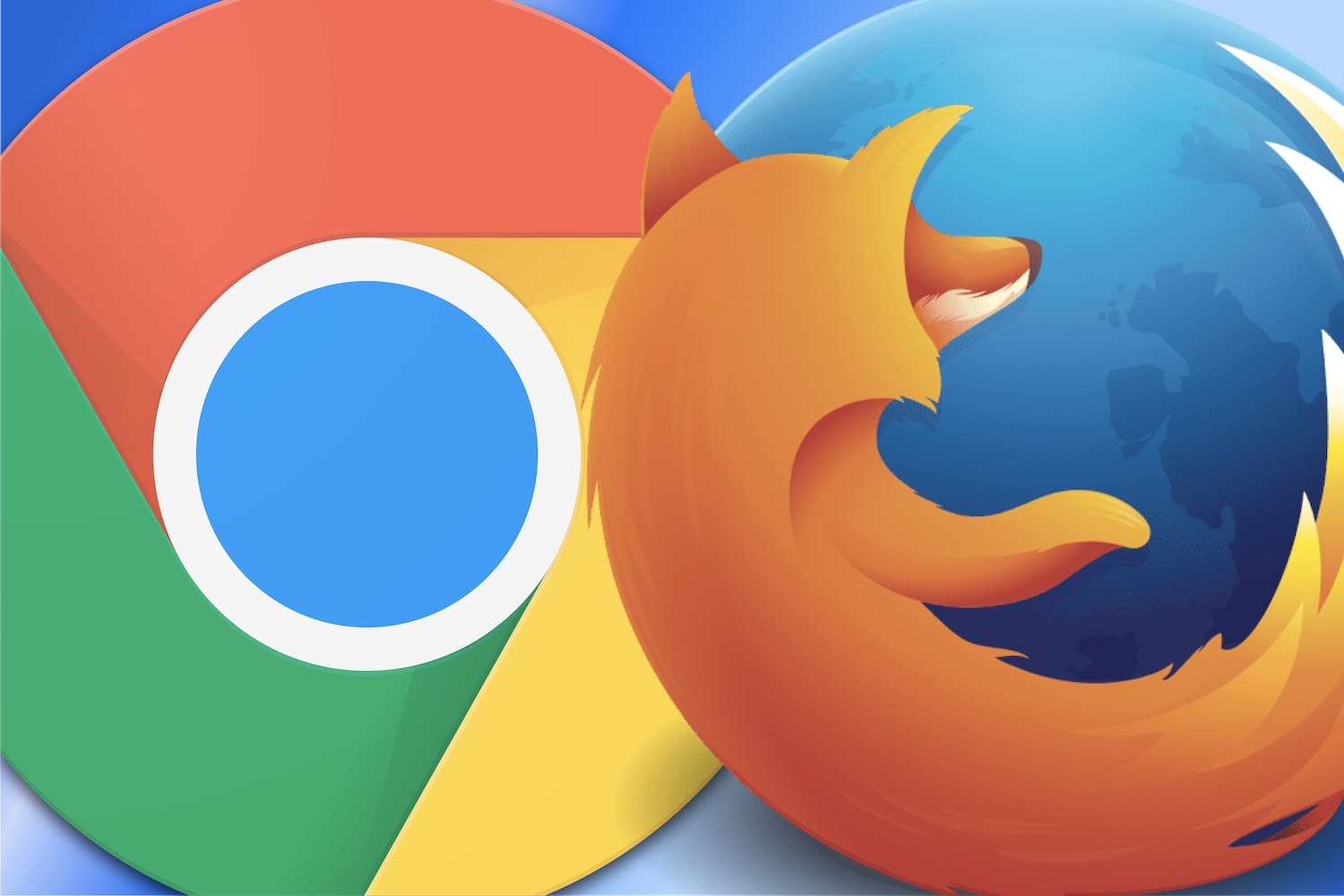 Chrome Ou Firefox Qual O Melhor Navegador Da Web Em 2021 RP Tech