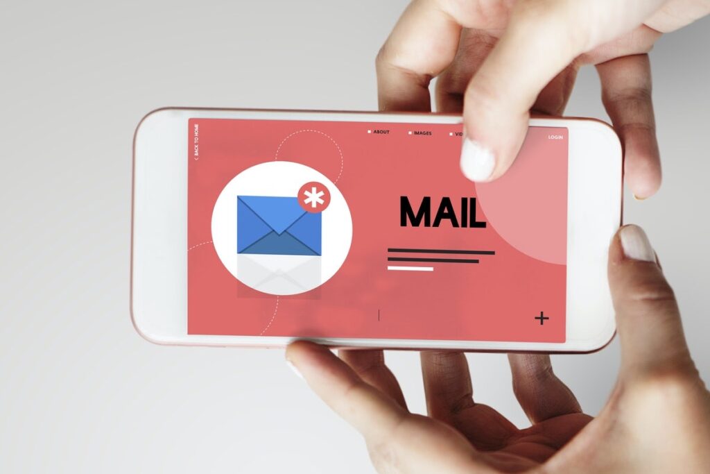 8 dicas para escrever um e-mail formal sem dificuldade