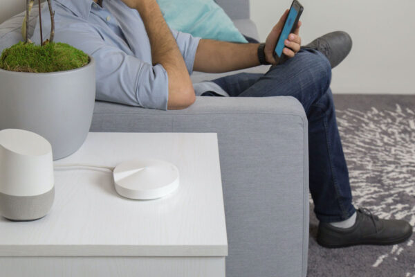 Como aumentar o sinal de wi-fi em casa? As vantagens de cada opção