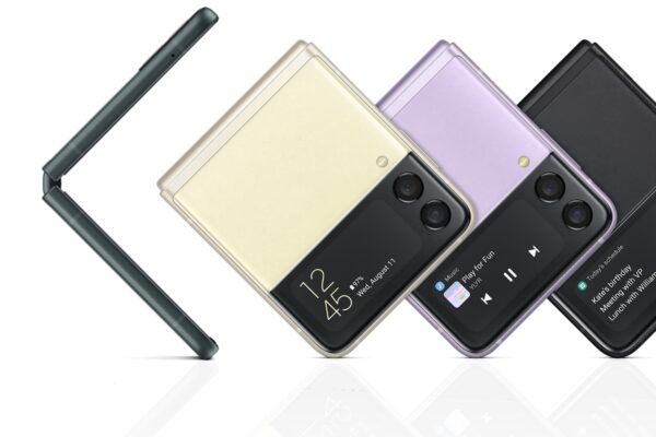 Samsung Galaxy Z Flip 3 5G: mais que um smartphone, uma afirmação