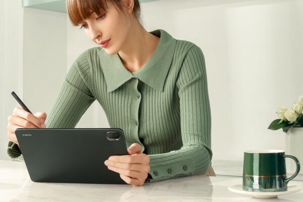 Xiaomi Pad 5: perfeito para o trabalho e para o entretenimento