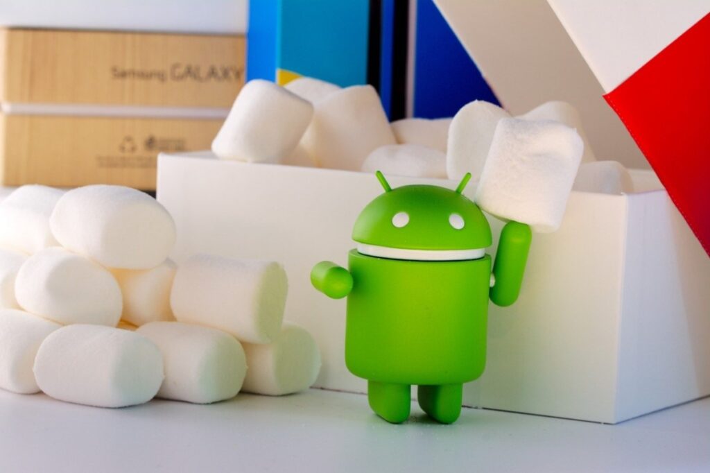 Android: a longa e doce história do sistema operativo da Google