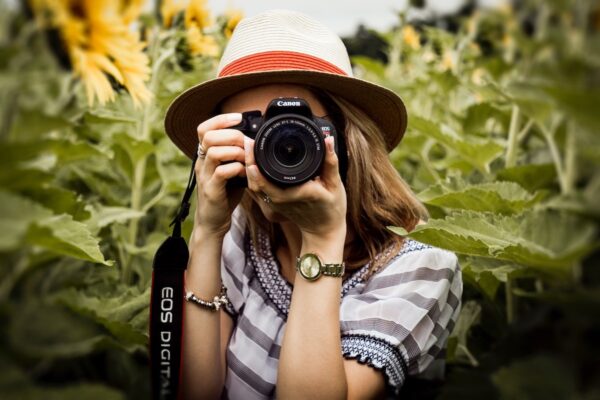 5 técnicas de fotografia para obteres imagens melhores (para todo o tipo de câmaras e smartphones)