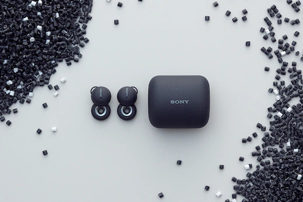 LinkBuds: mantém-te ligado a todos os teus mundos com estes auriculares Sony