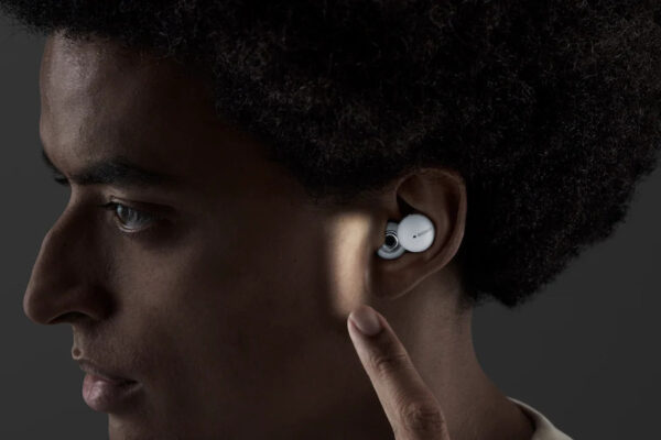LinkBuds: mantém-te ligado a todos os teus mundos com estes auriculares Sony