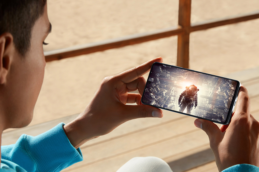 Redmi Note 11 Pro: há muito para gostar neste smartphone