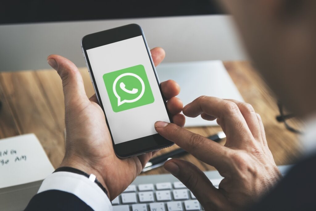 WhatsApp Business: a melhor forma de contactar clientes