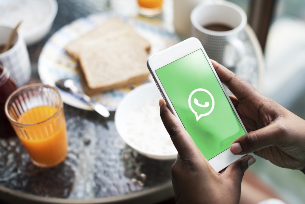 7 ferramentas do WhatsApp Business que deves conhecer