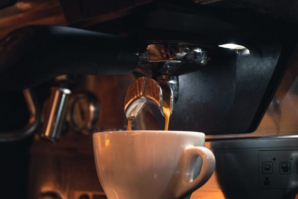 Como encontrar a máquina de café perfeita para ti