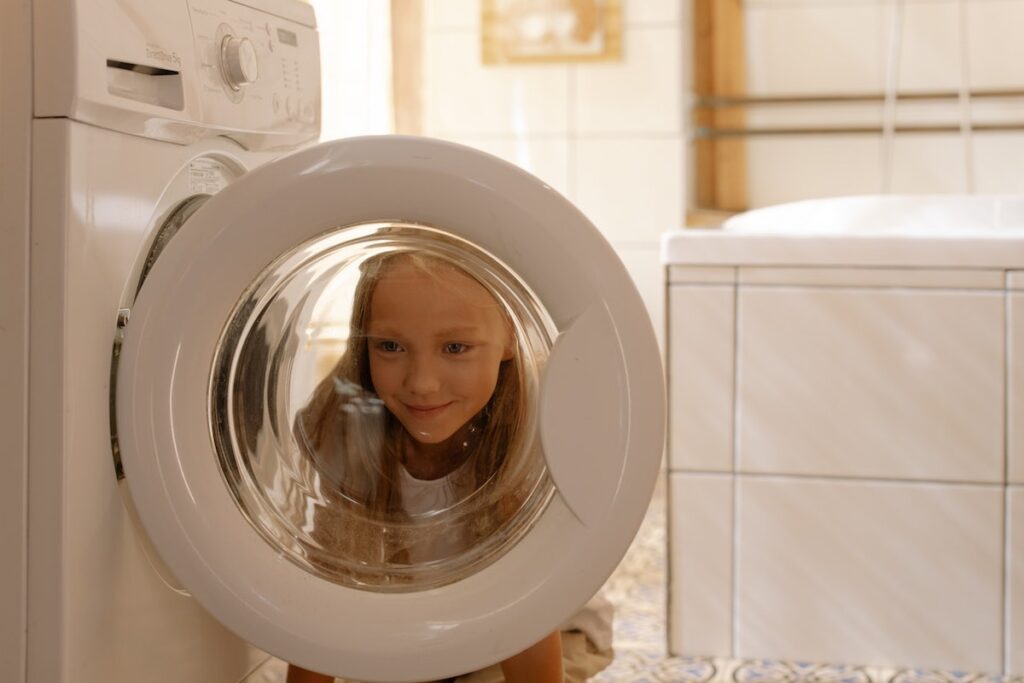 8 dicas para prolongar a vida da máquina de lavar a roupa