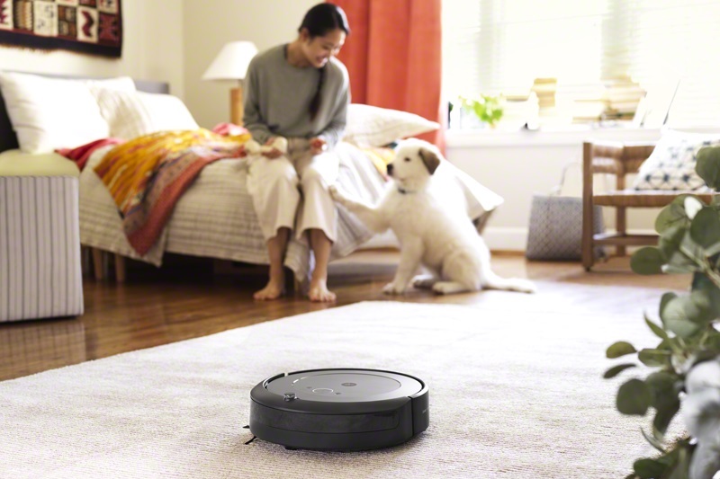 iRobot Roomba i1: o aspirador robot que se adapta ao teu estilo de vida