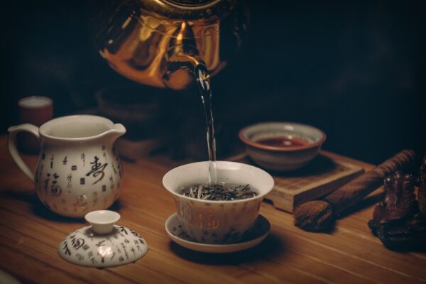 21 de maio - Dia Internacional do Chá - Que chá és tu?