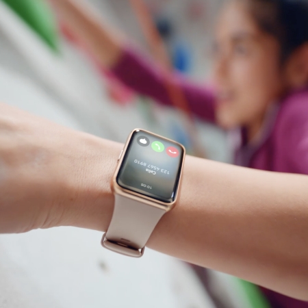 Lançamento Huawei Watch Fit 2 - Perfeição no teu pulso