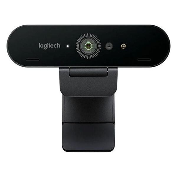 Webcam para o streamer que há em ti