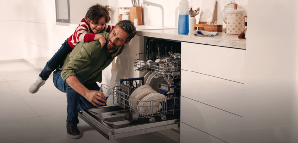 Como escolher os teus primeiros eletrodomésticos de cozinha