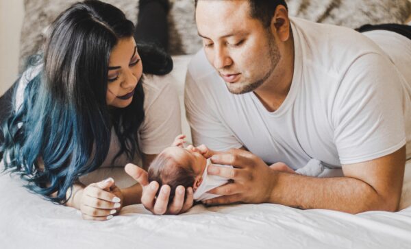 Pais de recém-nascidos precisam de um Google Assistant — descobre porquê