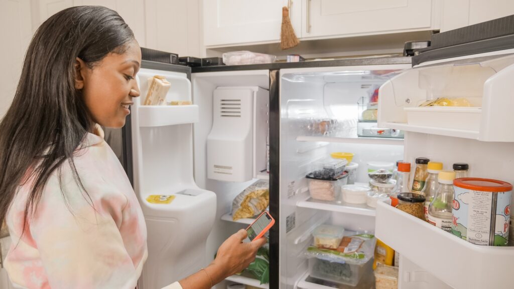 5 sinais de que precisas de um novo frigorífico