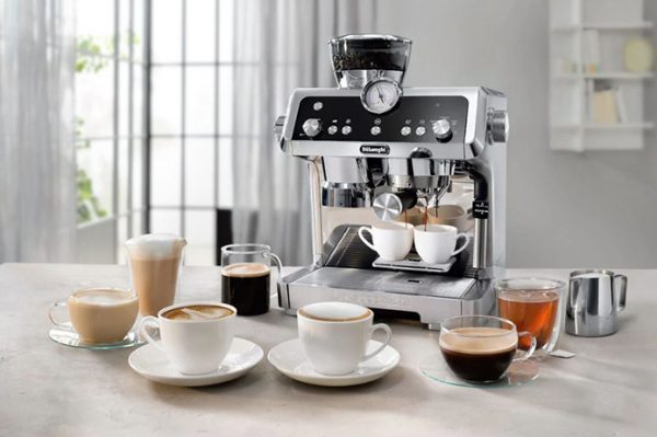 Sabe qual é a máquina ideal para o tipo de café que gostas