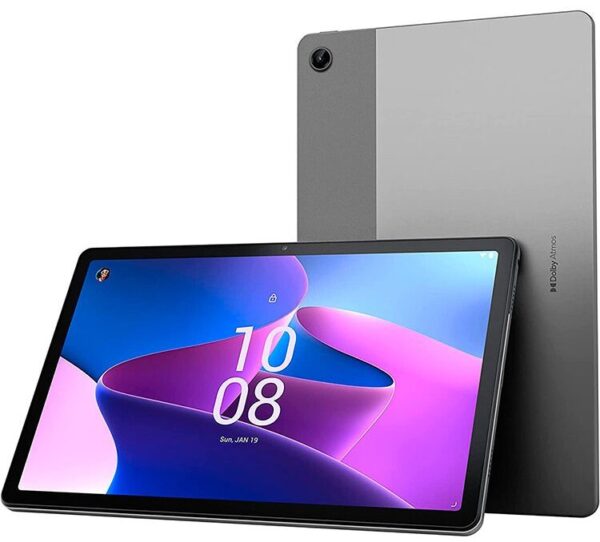 3ª geração de evolução - Tablet Lenovo M10 Plus 10.6 FHD
