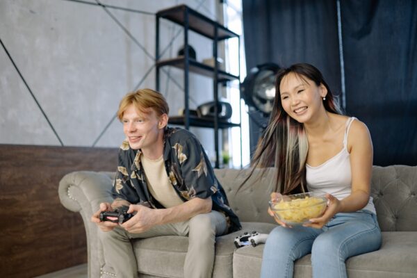 O que os gamers deveriam procurar num novo televisor