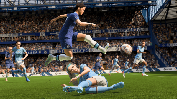 FIFA 23 - Saiu o trailer do último FIFA