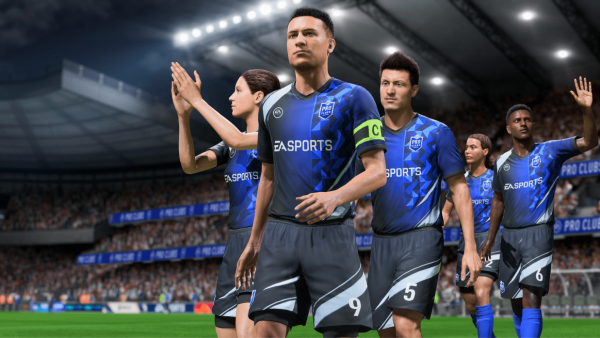 FIFA 23 - As últimas novidades antes do lançamento