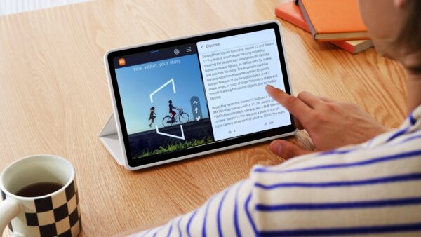 Xiaomi Redmi Pad: um tablet para todos