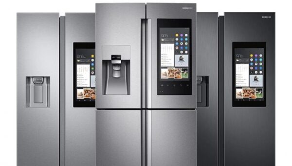 5 coisas fantásticas que um frigorífico inteligente pode fazer