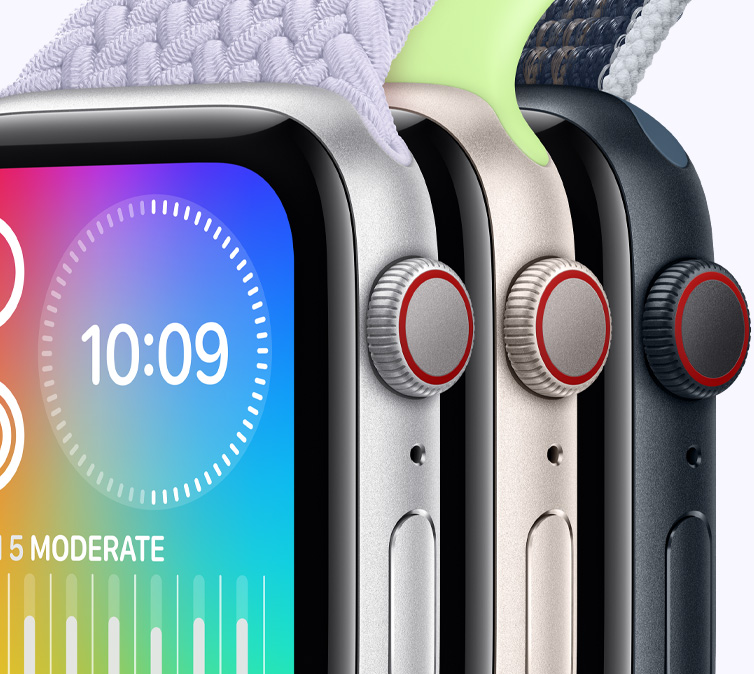 3 atalhos que vais querer usar no teu Apple Watch