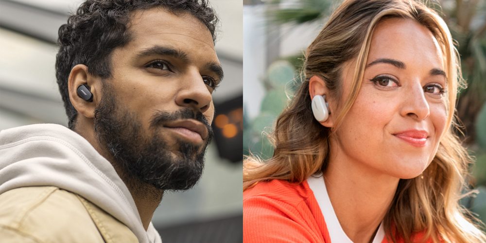 Bose QuietComfort Earbuds II: eleva a experiência de ouvir sem fios