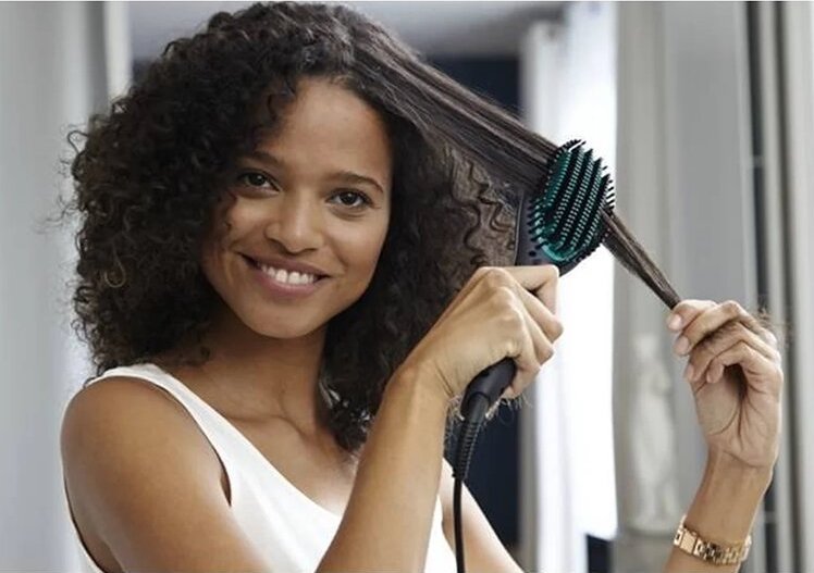 Escova de cabelo elétrica: qual o tipo melhor para ti?