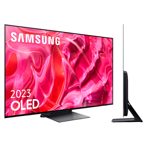 Televisões Samsung Neo QLED 8K, Neo QLED e OLED 2023