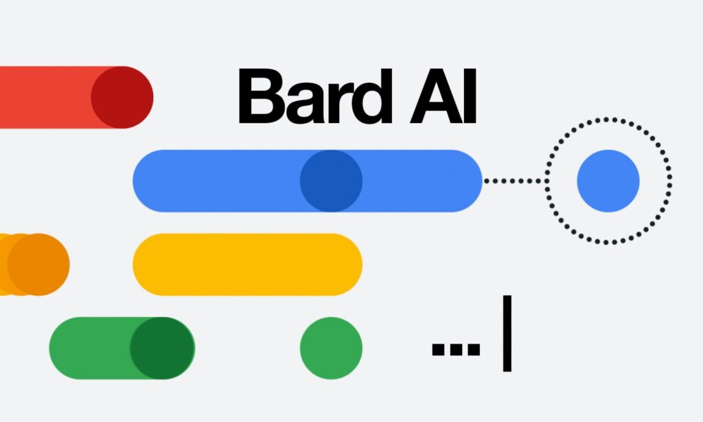Google inova na sua IA: tudo o que precisas de saber sobre o Bard