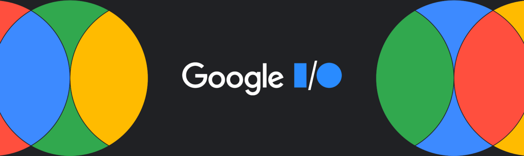 Google I/O 2023 - IA no nome do meio