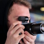 Novo sensor que consegue “ver” no escuro desenvolvido pela Canon